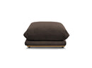Ernest - Pouf - Corduroy Fabric