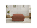 Ernest - Pouf - Corduroy Fabric