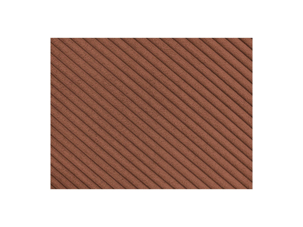 Ernest - Puf - Tejido de pana