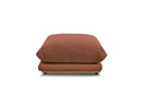 Ernest - Pouf - Corduroy Fabric