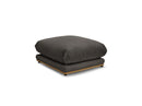 Ernest - Pouf - Corduroy Fabric