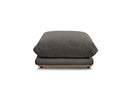 Ernest - Pouf - Corduroy Fabric