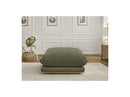 Ernest - Pouf - Corduroy Fabric