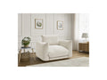 Ernest - Armchair - Corduroy Fabric