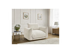Ernest - Armchair - Corduroy Fabric