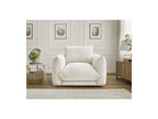 Ernest - Armchair - Corduroy Fabric