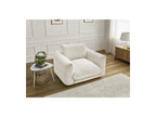 Ernest - Armchair - Corduroy Fabric
