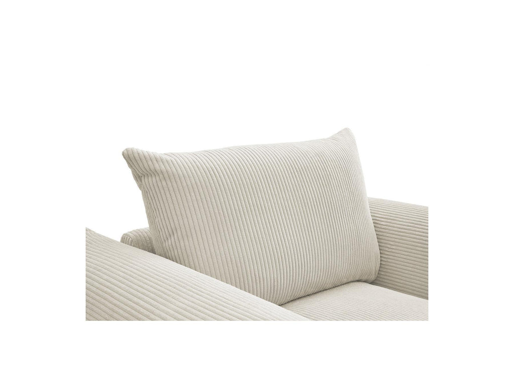 Ernest - Armchair - Corduroy Fabric