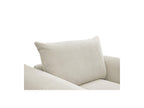 Ernest - Armchair - Corduroy Fabric