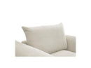 Ernest - Armchair - Corduroy Fabric