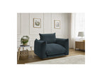 Ernest - Armchair - Corduroy Fabric