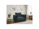 Ernest - Armchair - Corduroy Fabric