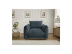 Ernest - Armchair - Corduroy Fabric
