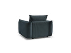 Ernest - Armchair - Corduroy Fabric