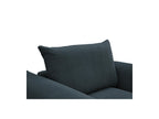 Ernest - Armchair - Corduroy Fabric