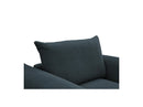 Ernest - Armchair - Corduroy Fabric