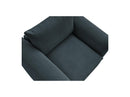Ernest - Armchair - Corduroy Fabric