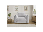 Ernest - Armchair - Corduroy Fabric