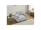 Ernest - Armchair - Corduroy Fabric