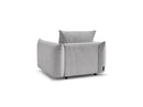 Ernest - Armchair - Corduroy Fabric