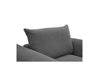 Ernest - Armchair - Corduroy Fabric