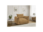 Ernest - Armchair - Corduroy Fabric