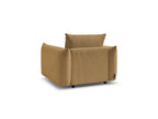 Ernest - Armchair - Corduroy Fabric