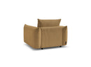 Ernest - Armchair - Corduroy Fabric
