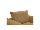 Ernest - Armchair - Corduroy Fabric