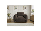 Ernest - Armchair - Corduroy Fabric