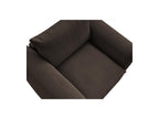 Ernest - Armchair - Corduroy Fabric