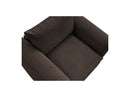 Ernest - Armchair - Corduroy Fabric