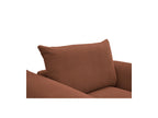 Ernest - Armchair - Corduroy Fabric