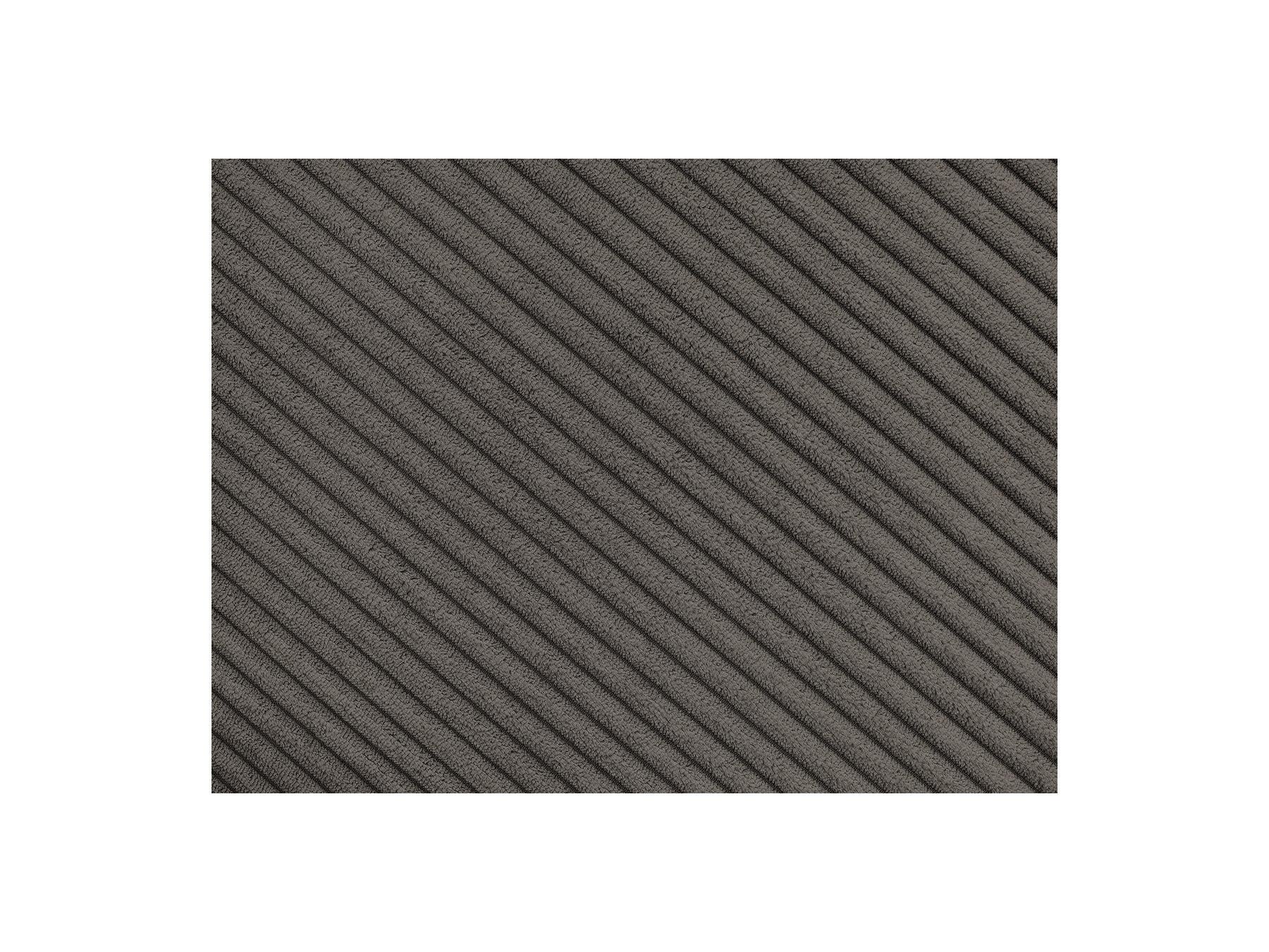 Ernest - Armchair - Corduroy Fabric