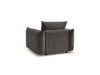 Ernest - Armchair - Corduroy Fabric