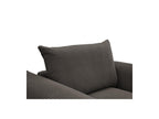 Ernest - Armchair - Corduroy Fabric
