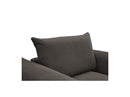 Ernest - Armchair - Corduroy Fabric