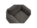 Ernest - Armchair - Corduroy Fabric