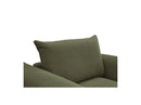 Ernest - Armchair - Corduroy Fabric