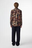 Chemise Freddy - Demitasse