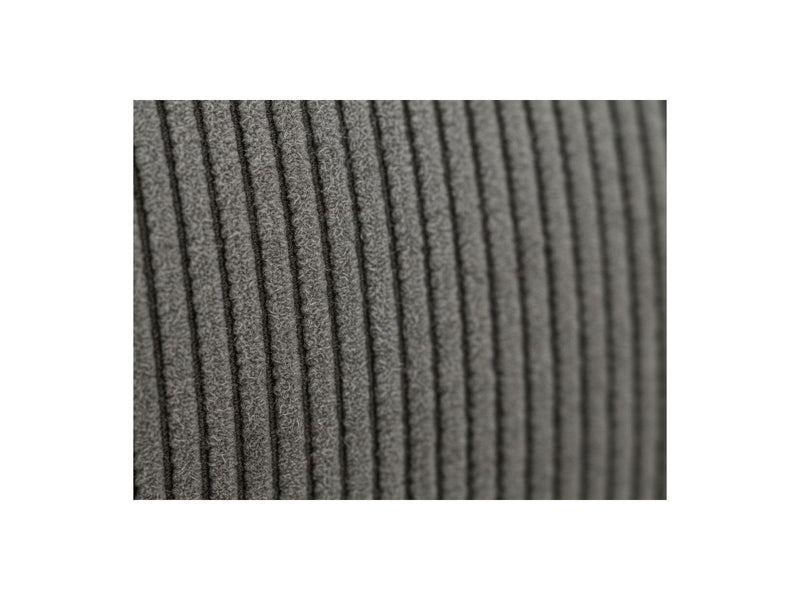 Gabin - Table Armchair - Corduroy Fabric