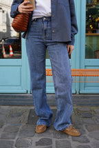 Barbara Denim Jeans