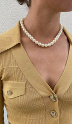 Lady Necklace