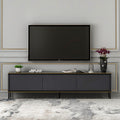 Meubles Tv Imaj - Anthracite