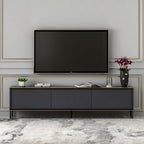 Meubles Tv Imaj - Anthracite