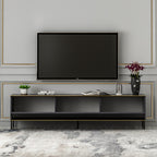 Meubles Tv Imaj - Anthracite
