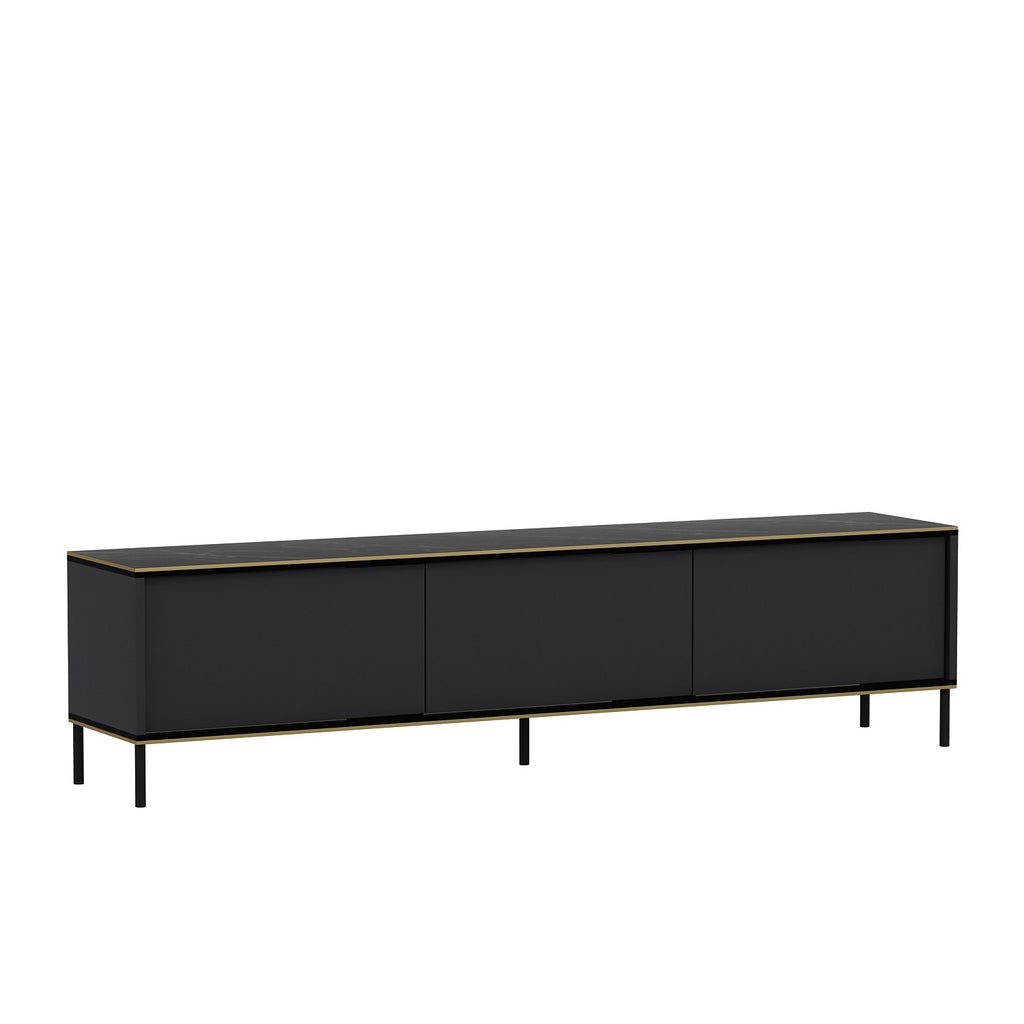 Meubles Tv Imaj - Anthracite
