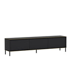 Meubles Tv Imaj - Anthracite