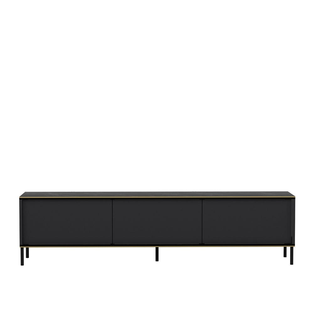 Meubles Tv Imaj - Anthracite
