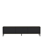 Meubles Tv Imaj - Anthracite